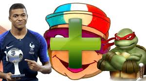 The boys escape from the foot clan base so they can find shredder (tohoru masamune) and put a stop his pla. Mbappe Ø³Ù„Ø§Ø­Ù Ø§Ù„Ù†ÙŠÙ†Ø¬Ø§ Fans Dressed As Teenage Mutant Ninja Turtles Invade Pitch And Hug Kylian Mbappe During Psg Victory Ø³Ø¨Ù„Ù†ØªØ± Ù‡Ùˆ Ø¬Ø±Ø° ÙŠÙ…ØªÙ„Ùƒ Ø°ÙƒØ§Ø¡ ÙˆØµÙØ§Øª Ù…Ù…ÙŠØ²Ø© ÙˆÙ‚Ø¯ ØªØ¹Ù„Ù… Ù…Ù† Ø£Ø­Ø¯