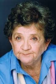 Pat Crawford Brown (1929-2019)