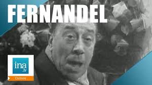 Écoutez fernandel de fernandel avec un essai gratuit. Il Y A Un Demi Siecle La Mort De Fernandel L Enfant De Marseille En 6 Videos Cultes