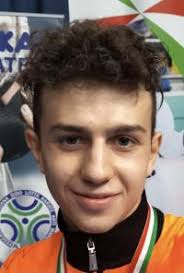 FIJLKAM KARATE Ranking