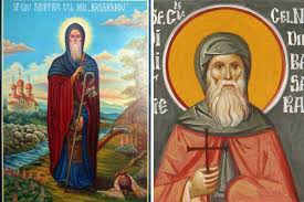 ﻿ parohia sf.gheorghe și sf. Sfantul Dumitru Cel Nou 27 Octombrie 2019 Ce SÄƒ Nu Faci In AceastÄƒ Zi