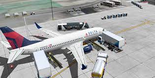 This realism continues with the intricately detailed and authentic cockpit and cabin area. Ground Handling Deluxe Set For Ixeg 737 300 Payware Utilities X Plane Org Forum