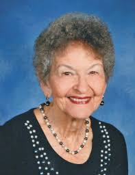 Obituary information for Wanda L. Ward