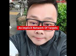 See the complete profile on linkedin and discover dickson's connections and jobs at similar companies. Most Daring Crimes The Singaporean China Spy Youtube