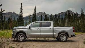 Theyre loved by farmers, construction workers, and your average city folk who enjoys pullin stuff in their free time. 2019 Chevrolet Silverado Everything You Need To Know About The Redesign