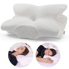The water pillow by mediflow at amazon. Best Pillow For Headaches To Transform Your Sleep