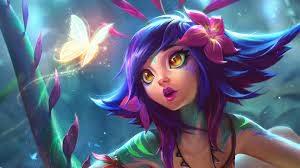 New Teamfight Tactics items Sparring Gloves and Neeko's Help appear on the  PBE - Dot Esports