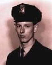 Officer David C. Hawfield, Metropolitan Police Department, District of  Columbia