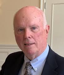 John “Jack” Rundle Obituary July 22, 2023