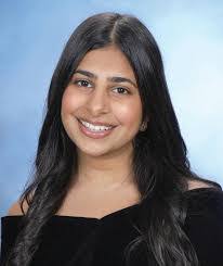 Patricia Rubino's Instagram, Twitter & Facebook