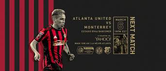 América atlas atlético san luis cruz azul guadalajara juárez león mazatlán monterrey necaxa pachuca puebla pumas unam querétaro santos laguna tigres uanl tijuana toluca. Match Preview Atlanta United At Cf Monterrey Atlanta United Fc