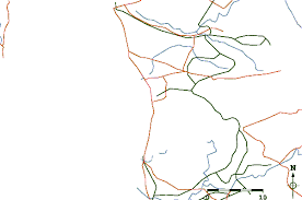 Pontevedra Tide Station Location Guide