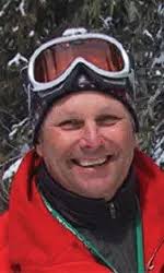 Skip Fox Named New UMass Ski Head Coach