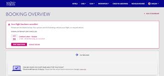 Yes, you can check in online for your flight between 14 days and 3 hours before your scheduled departure time. Refunding A Canceled Wizz Air Flight Distant Points