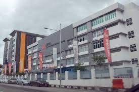 This information is maintained in the portal as a reference to graduates of within the validity period. Inti International University Wikiwand