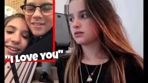 Which teenage celebrity are you? Details On The Hayden Summerall And Kenzie Ziegler Cheating Allegations