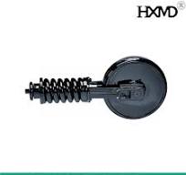Wholesale Price Excavator Parts Front Idler Assembly Tension Device Track  Adjuster with Idler for Ex70 Ex100 Tension Recoil Spring Assy Track Adjuster
