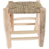 Its neutral light brown color you'll often see rattan and wicker furniture used interchangeably. Aed 71 00