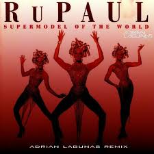 It don't matter what you do 'cause everything looks good on you supermodel (work!) supermodel work it, girl! Rupaul Supermodel 2k20 Adrian Lagunas Remix Free Download By Adrian Lagunas For Backup