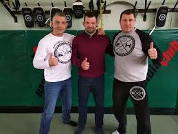 Maybe you would like to learn more about one of these? Szymon Kolecki Przygotowuje Sie Do Debiutu W Mma