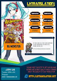 Read Re:monster Chapter 48 on Mangakakalot