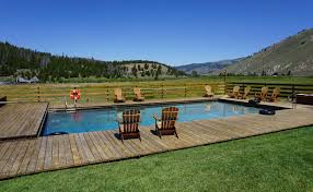 Looking for hotels in mountain home, idaho? Idaho Rocky Mountain Ranch Ultimate Hot Springs Guide
