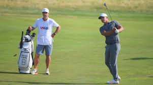 Find brooks koepka golf at nike.com. Brooks Koepka S Gear At The 2018 U S Open Winner S Bag