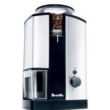 Maybe you would like to learn more about one of these? Breville Bcg450xl Conical Burr Grinder Burr Coffee Grinder Coffee Grinder Capresso Coffee Maker