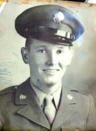 Dad was a Seabee photographer during the invasion