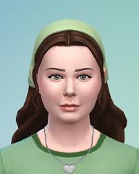 Do you create your friends or family in the Sims4?