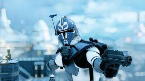 104th Arc Trooper Pack At Star Wars Battlefront Ii 2017 Nexus Mods And Community Star Wars Clone Wars Star Wars Pictures Star Wars Trooper