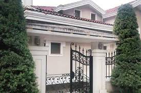 Villadaki lüks cip de didik didik arandı. Beykoz Haber