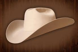 Custom Cowboy Hat Styles Hallys Custom Hats
