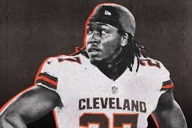 In a time when every side seems convinced it has the answers, the atlantic and hbo are p. The Cleveland Browns Have Signed Kareem Hunt The Ringer