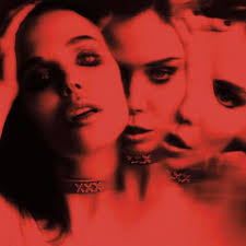 Stream Adrian Pitts music