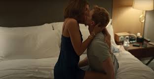 Zendaya's love triangle trailer which teases threesome has stunned the  internet