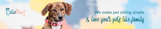 With one dog for every 10 calgarians, the house sitting job opportunities are here. Cutiepaws Pet Sitting Linkedin