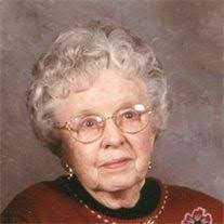 Georgia Carroll Rudd Bird Obituary August 6, 2011