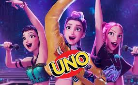 Las Guerreras K-pop