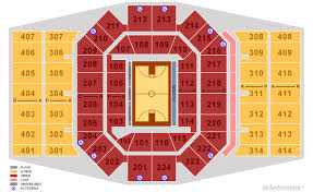 Tickets Ncaa Mens Basketball First Four Session 2