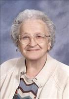 Viola Runyon Obituary (2009)