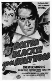 Suspense films of the 1940s