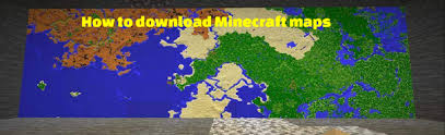 The two most used versions of minecraft are the following: How To Download Minecraft Maps In Pe And Bedrock Edition Latest Technology News Gaming Pc Tech Magazine News969