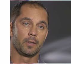 Ice Road Trucker Steph