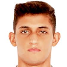 Luiz Felipe Silverio Silva