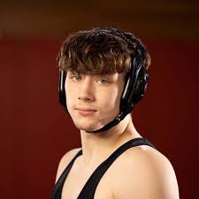 Cliff Keen Headgear Matman Ultra Soft Adjustable Wrestling Head Gear, Ear  Guard, Sports... Wrestling Ear Guard