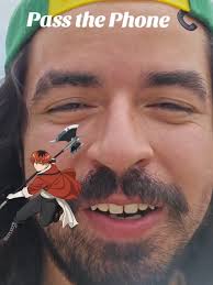 Jordan Dash Cruz Heaven Officials Blessing