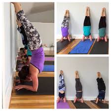 Maybe you would like to learn more about one of these? Santosha Yoga Pilates Home Facebook