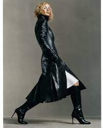 They actually fit perfectly well to real women with real legs. Best Wide Calf Boots For Women Vogue