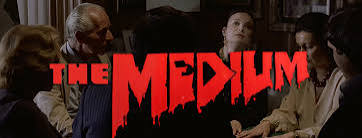 The Medium